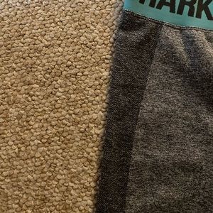 Gymshark Women’s Flex Shorts